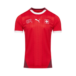 Suiza Principal 24/25 - Euro 2024