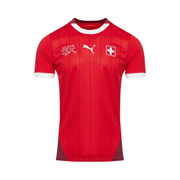 Suiza Principal 24/25 - Euro 2024