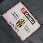 Juventus Alternativa 01/02