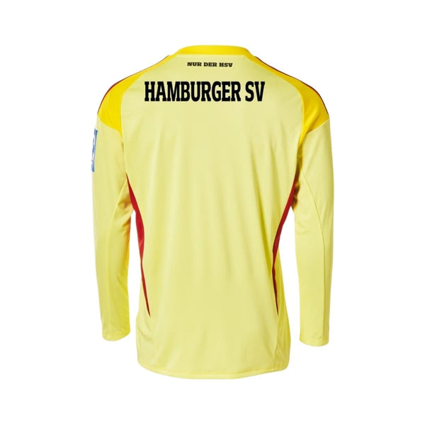 Hamburgo SV Portero 25/26 - Manga Larga