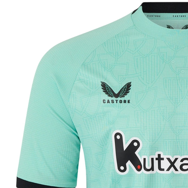 Athletic Bilbao Tercera 25/26