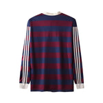 Newcastle Alternativa 95/96 - Manga Larga