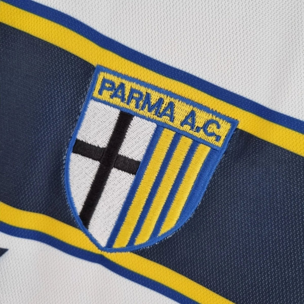 Parma Calcio Alternativa 02/03