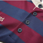 Newcastle Alternativa 95/96 - Manga Larga