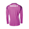 Hamburgo SV Portero 25/26 - Manga Larga
