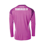Hamburgo SV Portero 25/26 - Manga Larga