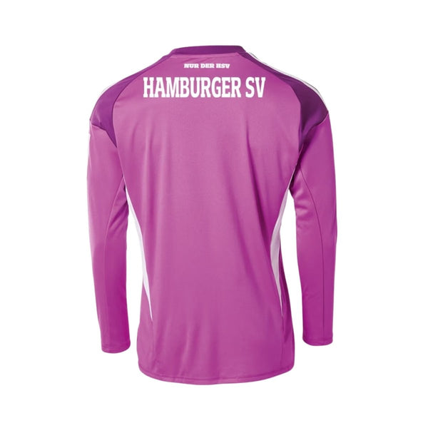 Hamburgo SV Portero 25/26 - Manga Larga