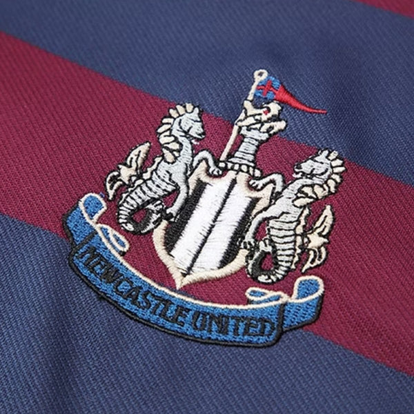 Newcastle Alternativa 95/96 - Manga Larga