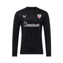 Athletic Bilbao Portero 25/26 - Manga Larga