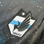 Minnesota United Alternativa 24/25