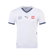 Suiza Alternativa 24/25 - Euro 2024