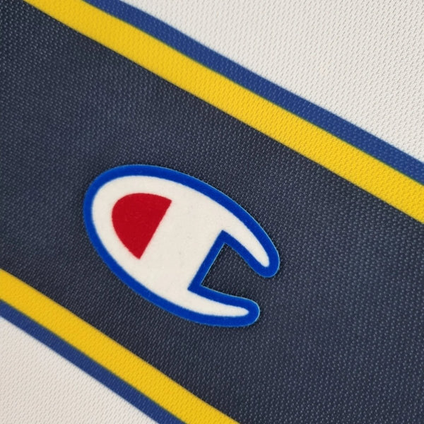 Parma Calcio Alternativa 02/03