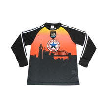 Newcastle Portero 96/97