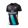 Arsenal Tercera 15/16