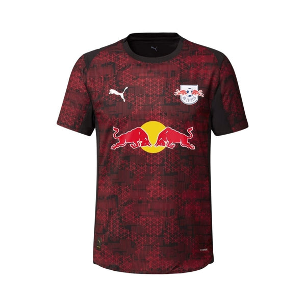 Leipzig Tercera 25/26