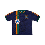 Newcastle Alternativa 97/98