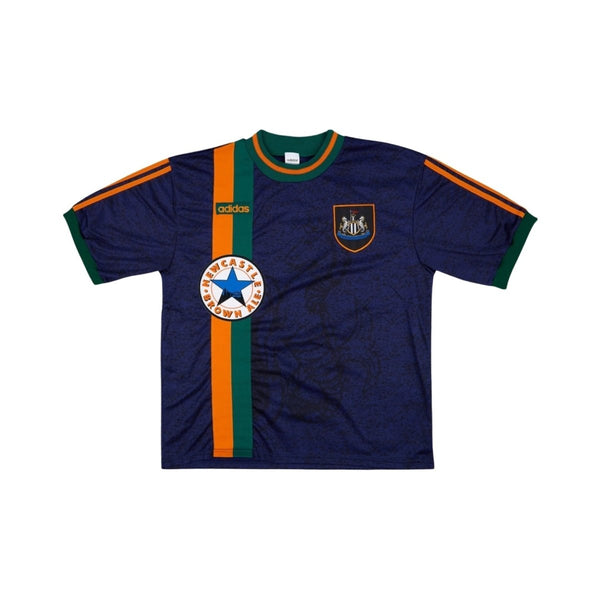 Newcastle Alternativa 97/98