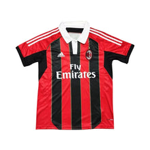 AC Milan Principal 12/13