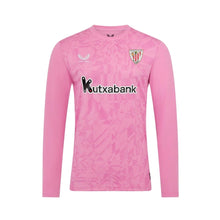Athletic Bilbao Portero 25/26 - Manga Larga