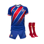 Kit de Niño - Bahia Alternativa 24/25