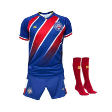 Kit de Niño - Bahia Alternativa 24/25