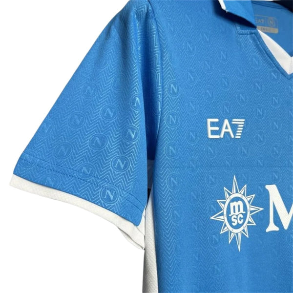 Nápoles Principal 24/25