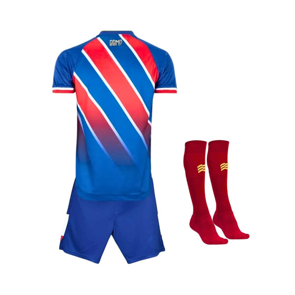 Kit de Niño - Bahia Alternativa 24/25
