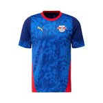 Leipzig Entrenamiento 25/26