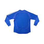 Chelsea Principal 06/07 - Manga Larga