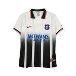 Rangers Alternativa 97/98