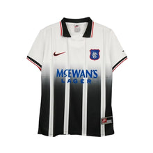 Rangers Alternativa 97/98