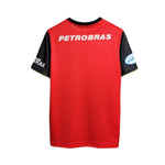 Flamengo Tercera 08/09