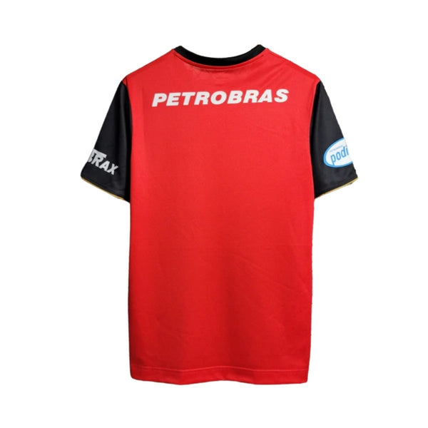 Flamengo Tercera 08/09