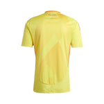 Bélgica Alternativa 25/26 - Euro Femenina 2025