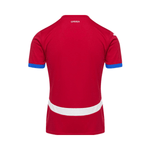 Serbia Principal 24/25 - Euro 2024