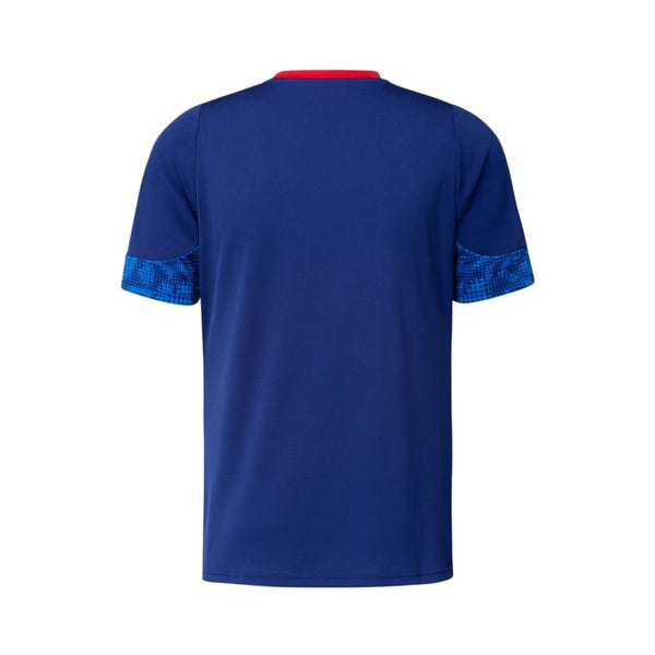 Leipzig Entrenamiento 25/26