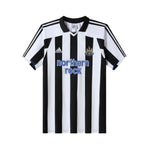 Newcastle Principal 03/04