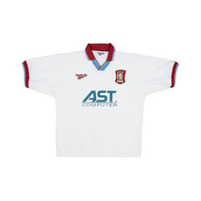Aston Villa Tercera 96/97