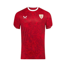 Athletic Bilbao Pre-Partido 25/26