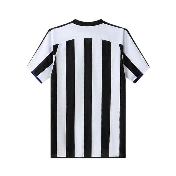 Newcastle Principal 03/04