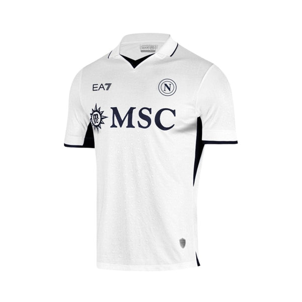 Nápoles Alternativa 24/25