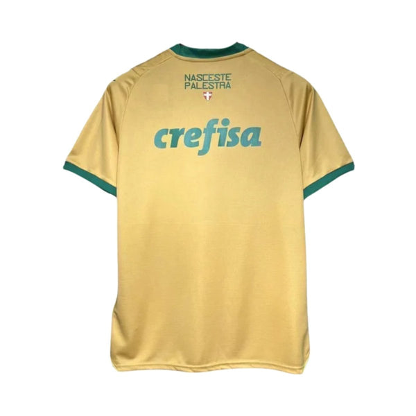 Palmeiras Tercera 24/25
