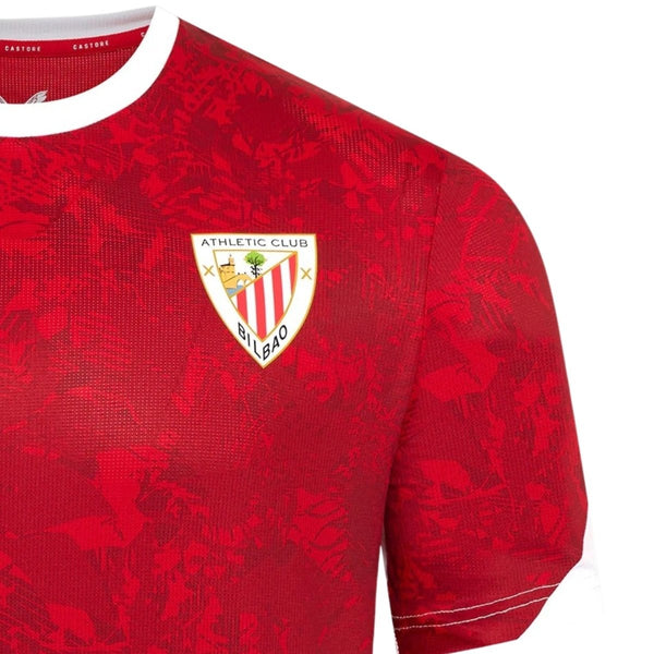 Athletic Bilbao Pre-Partido 25/26