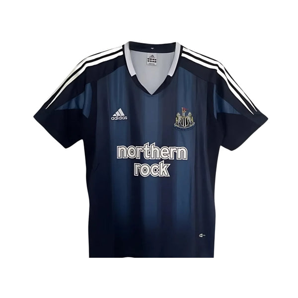 Newcastle Alternativa 04/05