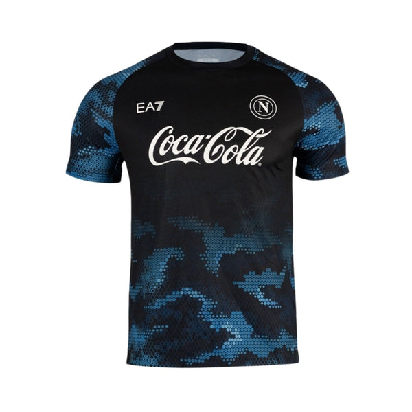 Nápoles Prepartido 24/25