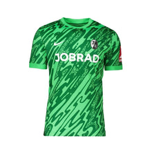 SC Freiburg Portero 25/26