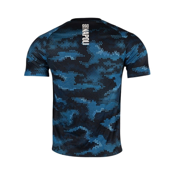 Nápoles Prepartido 24/25