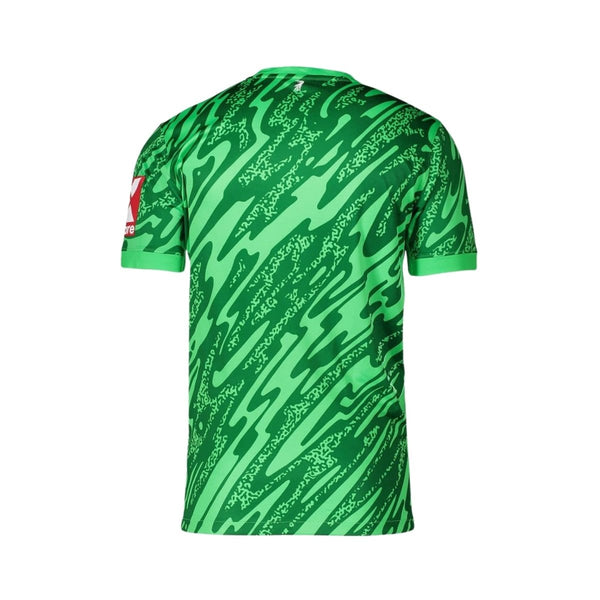 SC Freiburg Portero 25/26