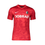 SC Freiburg Entrenamiento 25/26