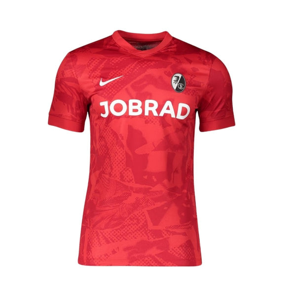 SC Freiburg Entrenamiento 25/26